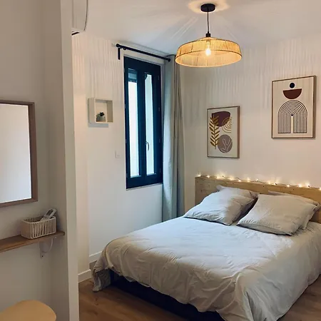 Apartment La Revolution Sète