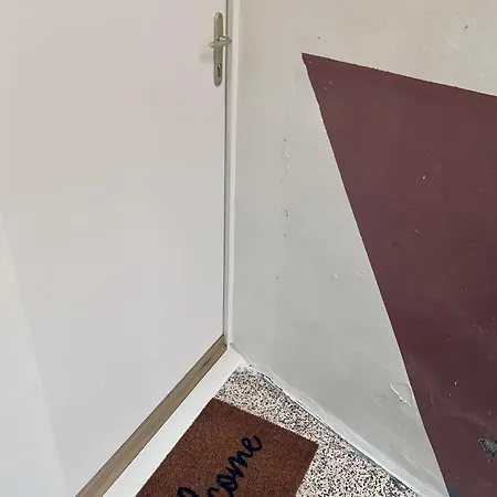 Apartment La Revolution *